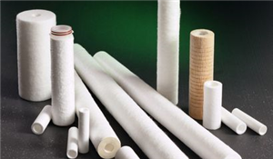 Influence of Membrane Module Design on Membrane Fouling​